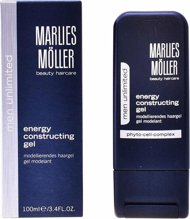 Immagine prodotto Marlies Möller Costruire (Gel per capelli, 100 ml)