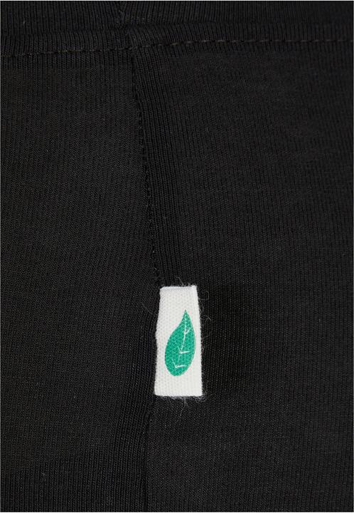 Actual product image Urban Classics Ladies Organic Stretch Jersey Cycle Shorts - 17072 (L)