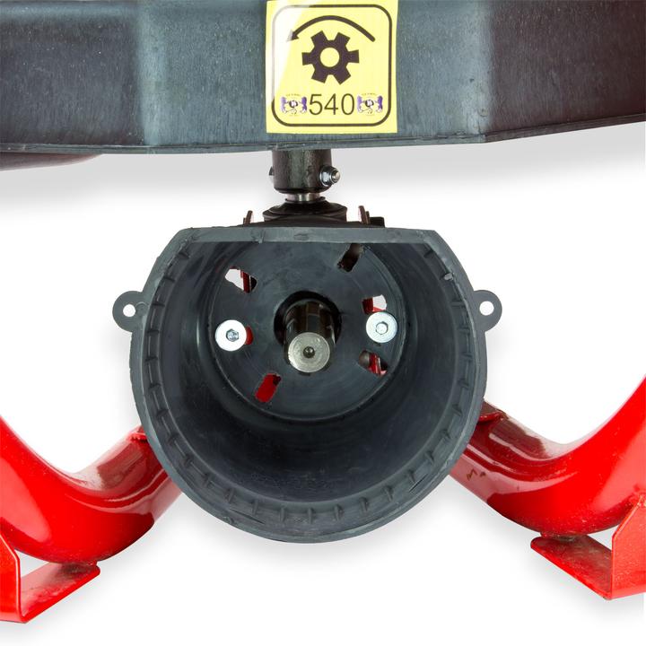 Immagine prodotto Dema Spandiconcime / spargisale 500 l con trasmissione a presa di forza