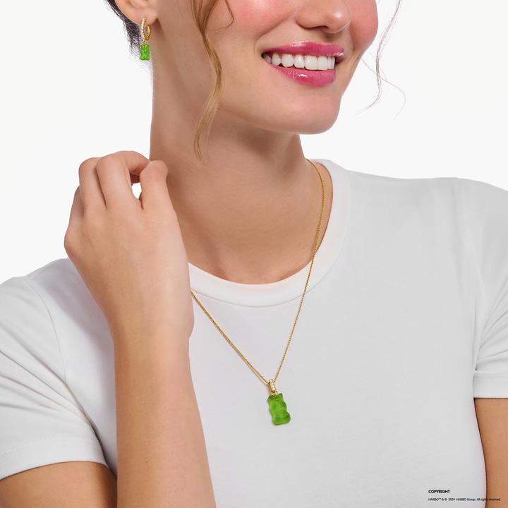 Immagine prodotto Thomas Sabo Rimorchio (Doratura in oro giallo 750, Argento 925)