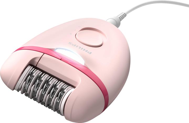 Produktbild Philips Satinelle Essential