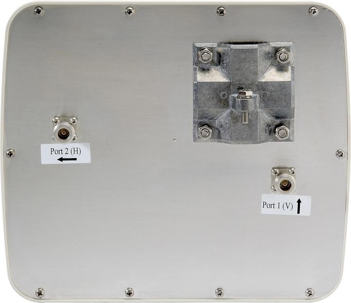 Image du produit LevelOne WAN-9180 : Antenne extérieure/intérieure (WiFi)