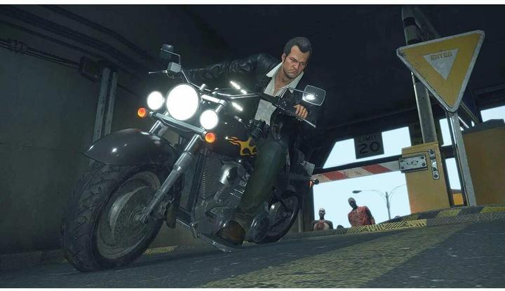 Image du produit Capcom Dead Rising Deluxe Remaster (Xbox Series X, DE, IT, FR)