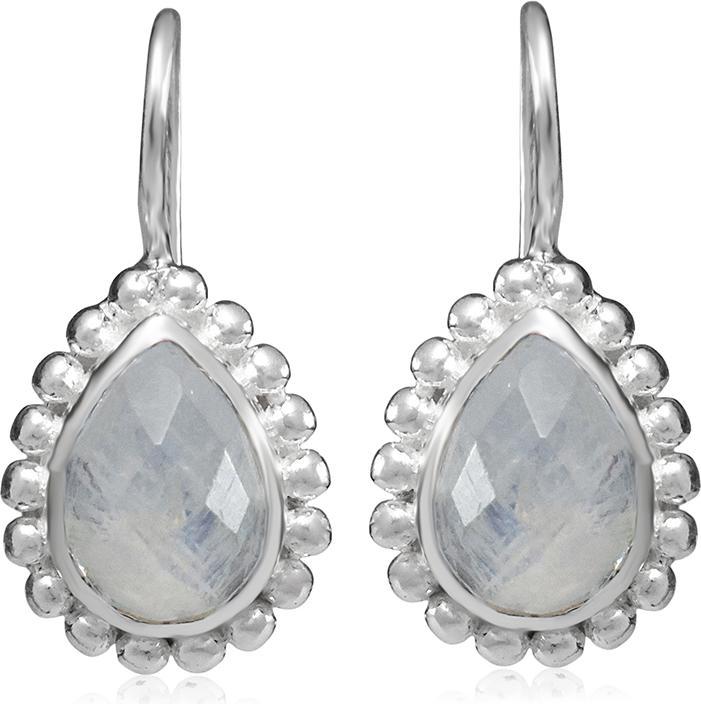 Blu, Bianco, Argento