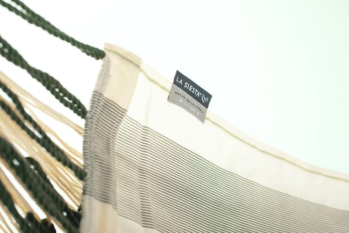 Image du produit La Siesta Domingo (130 kg)