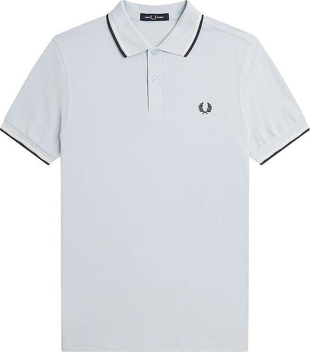 Produktbild Fred Perry Poloshirt M3600 (XXL)