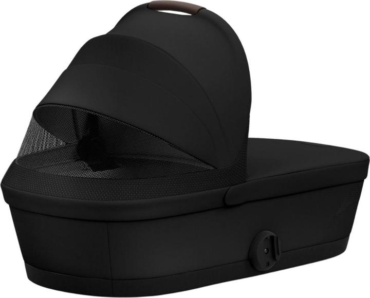 Actual product image Cybex Melio pram attachment