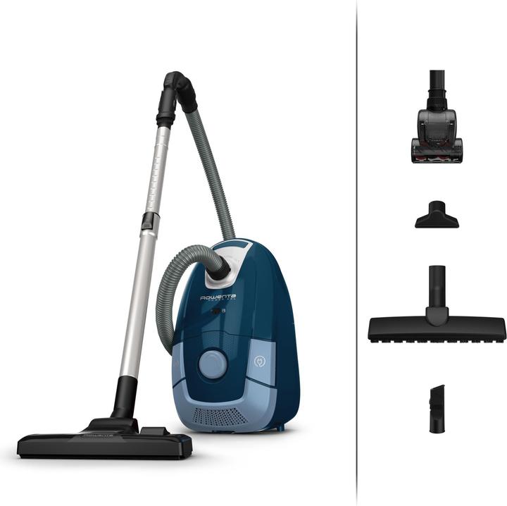 Actual product image Rowenta RO3172EA