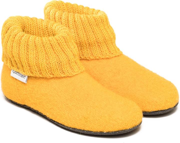 Produktbild Gottstein Alpine Boot FE Hüttenschuh (32)