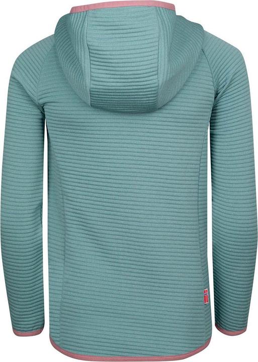 Produktbild Trollkids Sogndal Jacke (116)