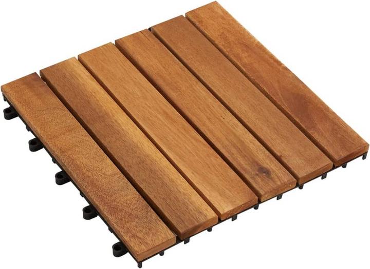 Actual product image VidaXL Cordelia (20 x, 30 x 30 cm)