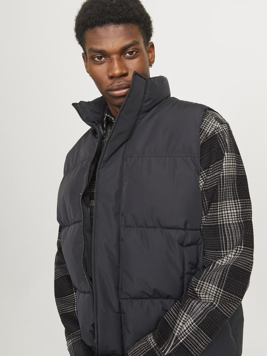 Actual product image Jack & Jones Jjebradley Bodywarmer Sn (L)