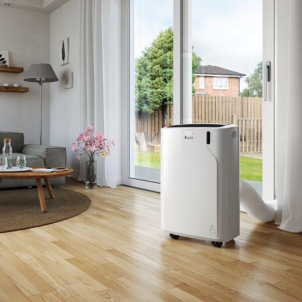 Produktbild De'Longhi PAC EM90 Silent (30 m², 9800 BTU/h)