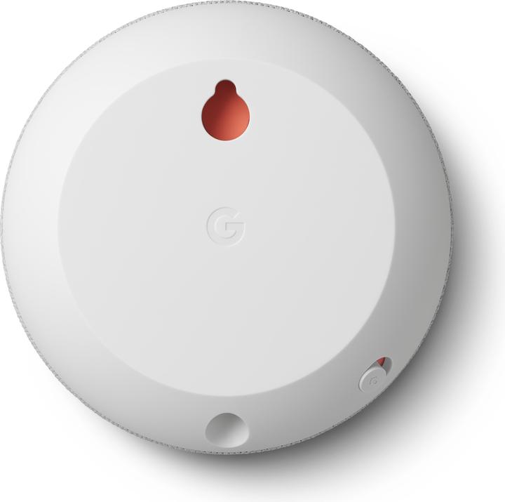 Produktbild Google Nest Mini (Google Assistant)
