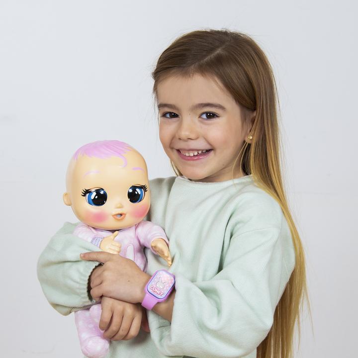 Image du produit IMC Toys Cry Babies NewBorn Coney