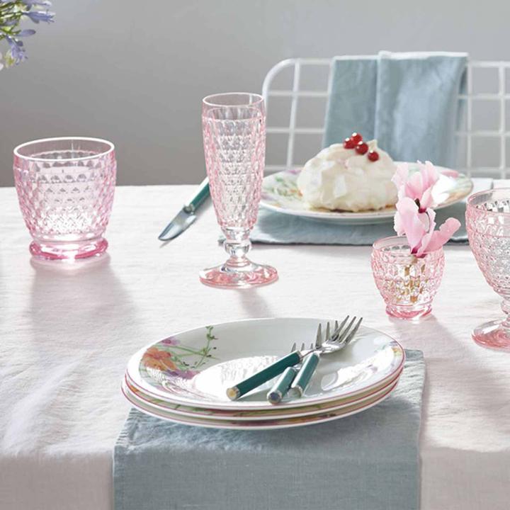 Produktbild Villeroy & Boch Shot Glas rose Boston coloured (0.80 dl, 1 x, Schnapsgläser + Shotgläser)