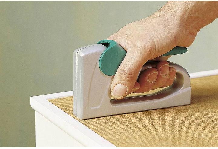 Produktbild wolfcraft Handtacker