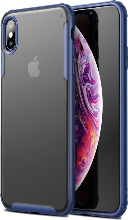 Immagine prodotto Screenguard Custodia antiurto per Apple iPhone XS Max con protezione dalle cadute da 2 m (Apple iPhone XS Max)
