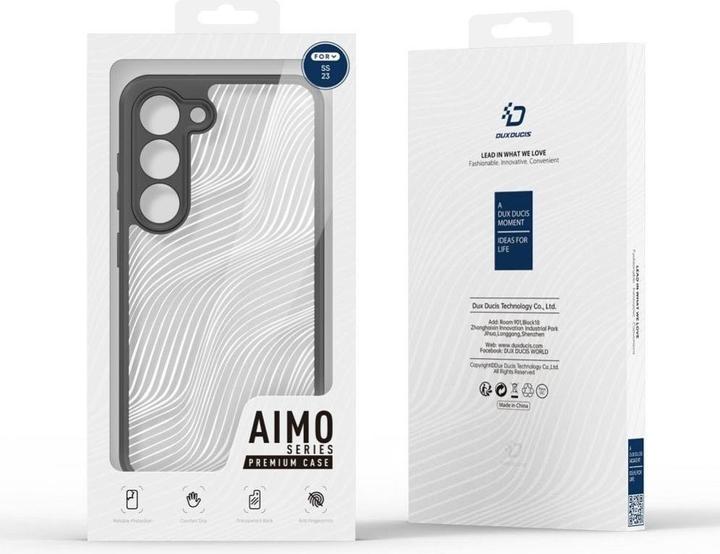 Immagine prodotto Dux Ducis DuxDucis - Aimo Galaxy S23 (Samsung Galaxy S23)