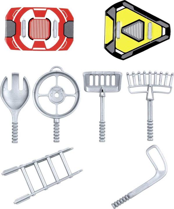 Productafbeelding Silverlit Robo Street Kombat Twin Pack