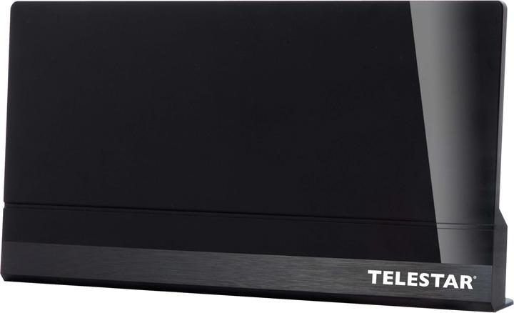 Image du produit Telestar Antenna 9 LTE (Antenne plate, Antenne d'intérieur, 45 dB, DVB-T / -T2, DAB/DAB+, UKW / MW / LW)