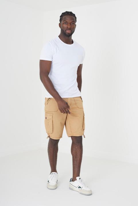 Immagine prodotto Brave Soul Pantaloncini George Cargo Uomo (XL)