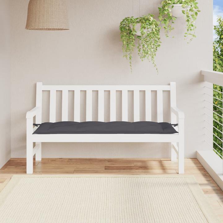 Actual product image VidaXL Paride (150 x 50 x 7 cm)