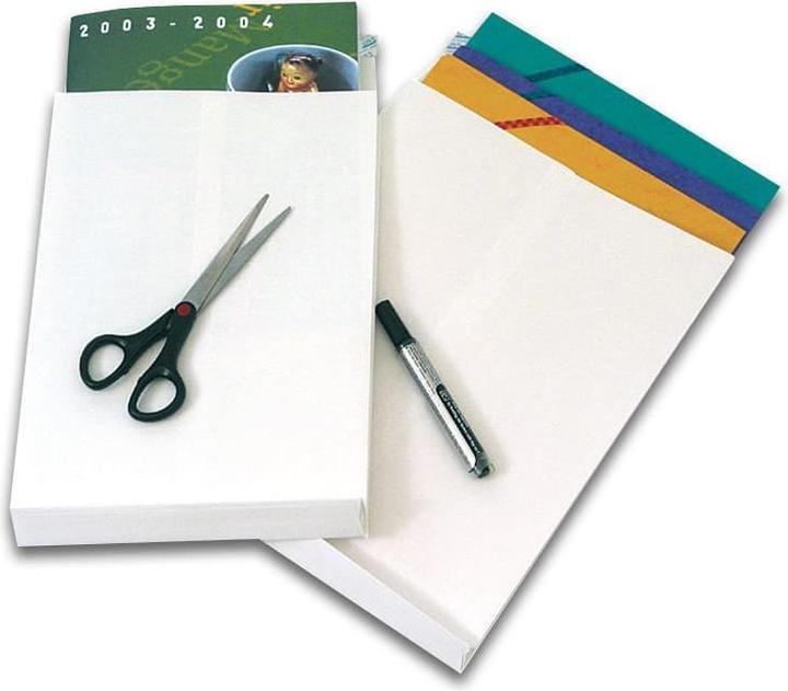 Actual product image GPV Folded envelopes 24, 260 x 330 mm, without window (250 x)