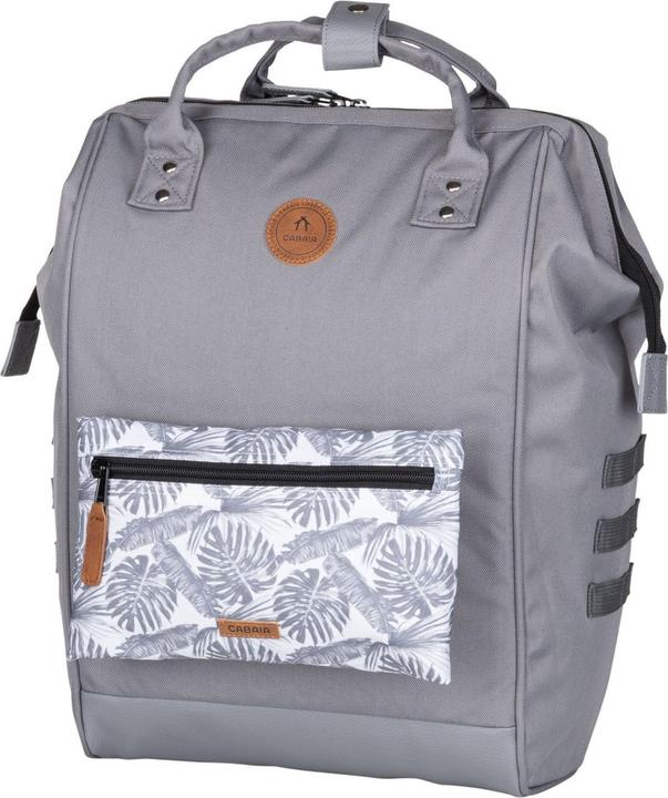 Produktbild Cabaia Rucksack / Backpack Adventurer Recycled Oxford Large (23 l)