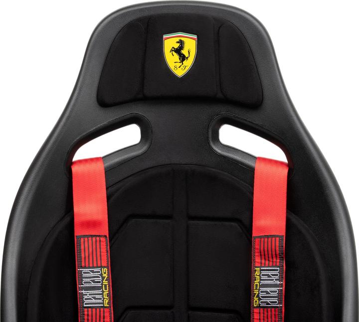 Image du produit Next Level Racing ES1 Seat Scuderia Ferrari Edition