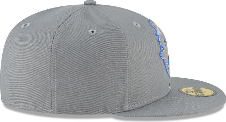 Produktbild New Era 59Fifty Fitted Cap - STORM New York Mets - 6 7/8 (6 7/8)