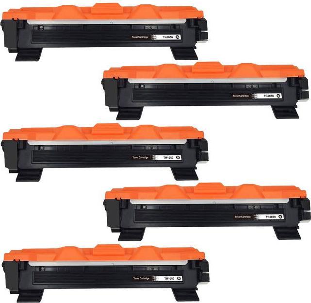 Immagine prodotto Hermex Toner compatibile per Brother DCP-1610W (FC)