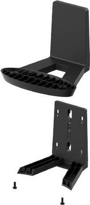 Actual product image Netgear Orbi Ac/Ax Wall Mount Kit Blk (Mounting kit)