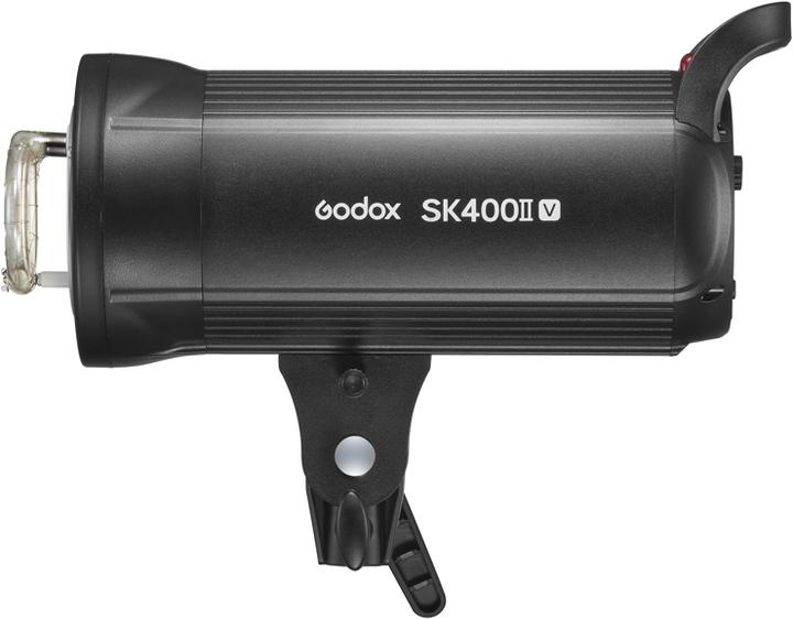 Produktbild Godox SK400II V (400 W, Blitzkopf)