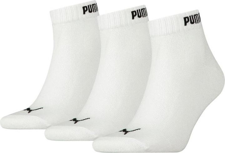 Produktbild Puma Quarter Socken (35 - 38)