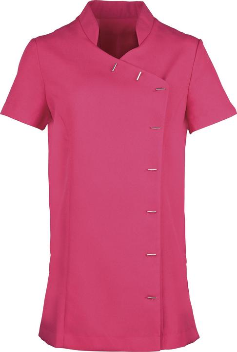 Dunkles Pink