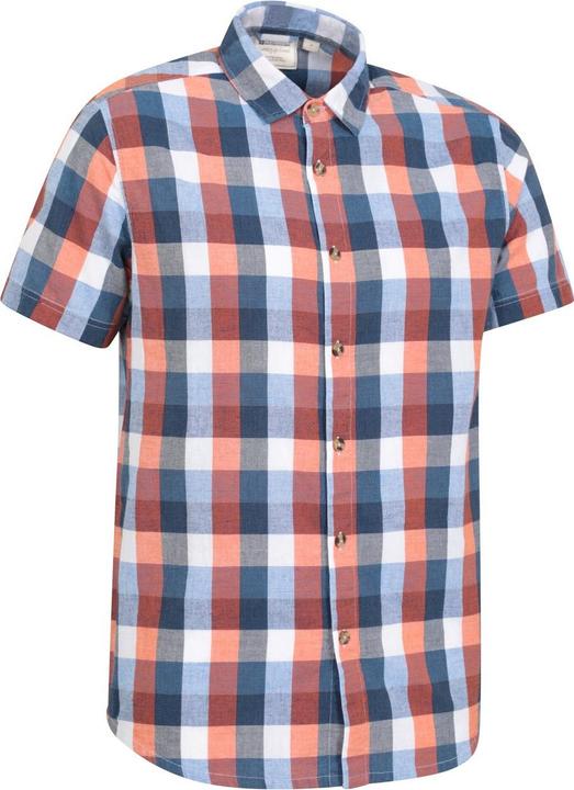Image du produit Mountain Warehouse - Chemise WEEKENDER - Homme (XL)