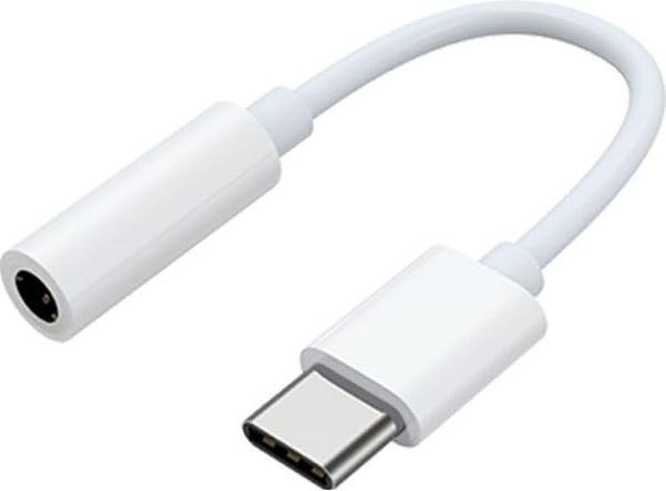 Immagine prodotto Alook Adattatore Da USB Typec A Jack Da 3,5 mm Progettato Per Samsung (Jack da 3.5mm, USB tipo C)
