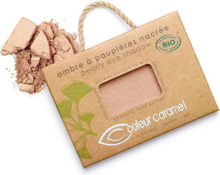 Immagine prodotto Couleur Caramel Refill ombretto re22 n. 057
