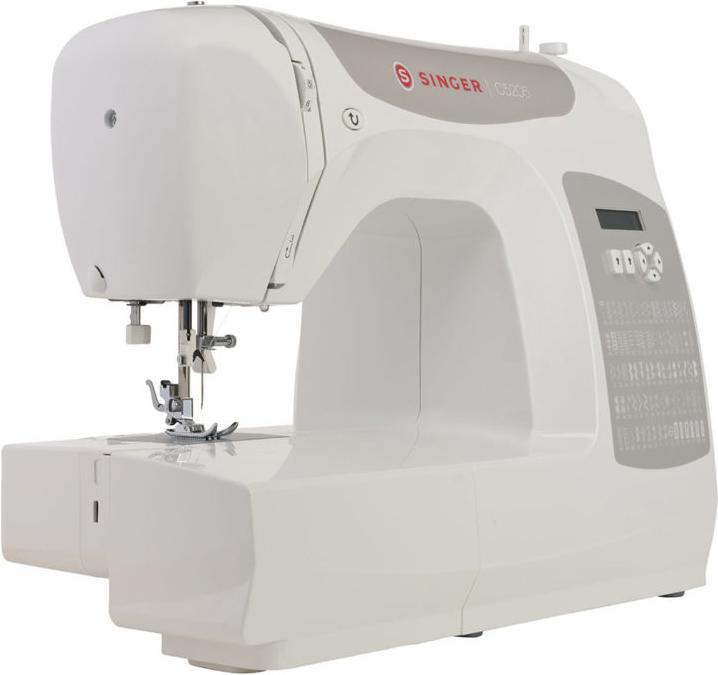 Actual product image Singer C5205