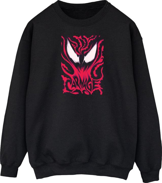 Produktbild Venom Carnage Sweatshirt (L)