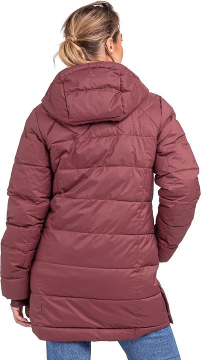 Image du produit Schöffel Parka isolée Boston L (42)