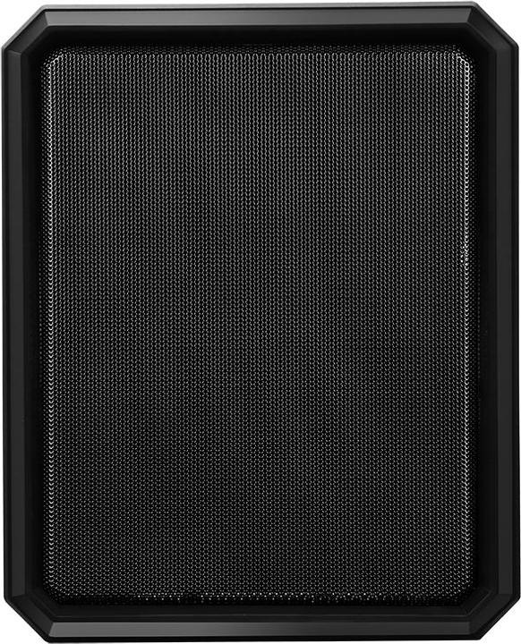 Immagine prodotto Itek Boitier Cube Micro ATX QBO 8 Evo RGB avec fenêtre (Noir) (mATX, Mini-ATX)