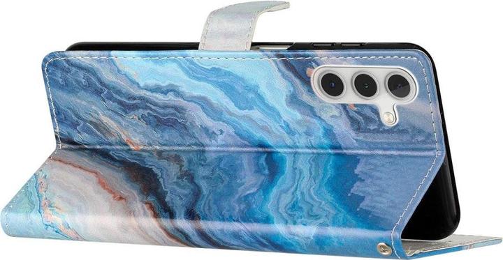 Actual product image Cover-Discount Tasche Hülle mit Motiv (Samsung Galaxy A56)