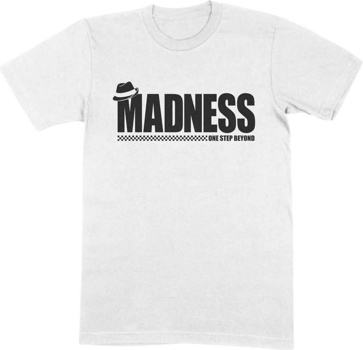 Immagine prodotto Madness OSB Maglietta Trilby Adulto Unisex (L)