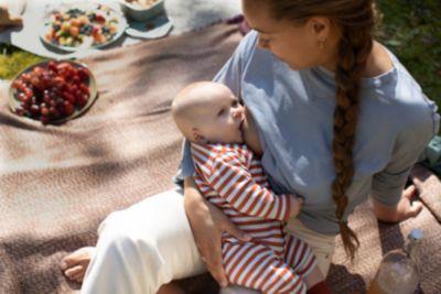 Productafbeelding Philips Avent Natuurlijk antwoord AirFree (125 ml)