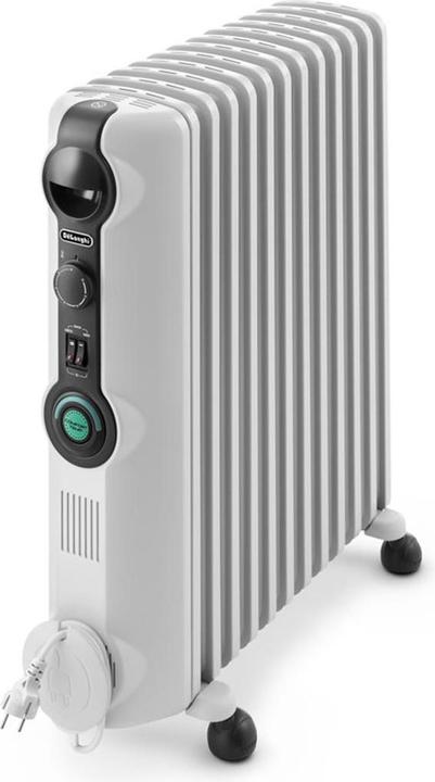 De'Longhi Delo Radiator TRRS1225C gy (2500 W)