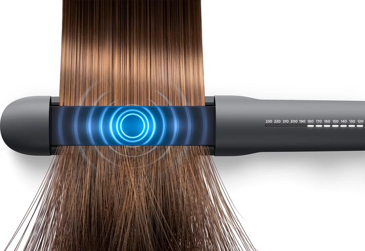 Actual product image Philips Series 5000 (Straightening iron)