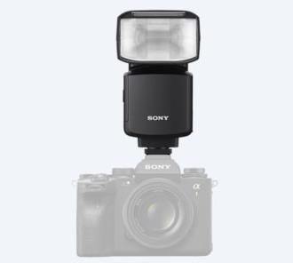 Productafbeelding Sony HVL-F60RM2 (Bevestigbare flitser, Sony)