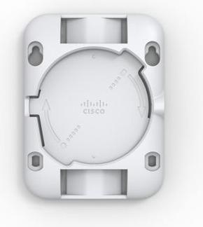 Actual product image Cisco Access Point GR60-HW-EU (867 Mbit/s)
